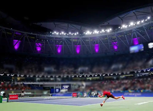 二连浩特市体育比赛