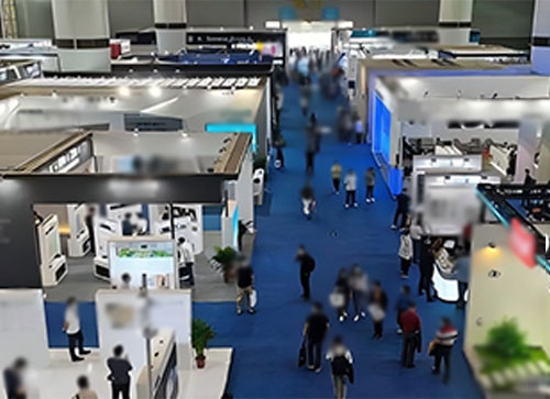 二连浩特市展览会